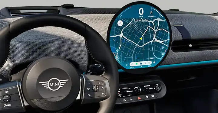 Mini navigation apps | SMARTY Trend